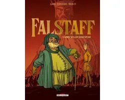 Histoire & Histoires - Falstaff