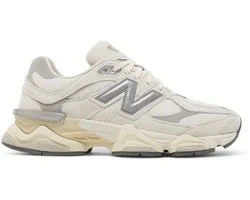New Balance 9060 - Sneakers - Unisex - Sea Salt White