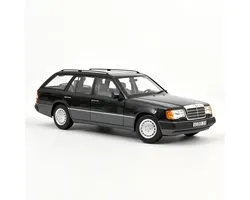 Mercedes-Benz 300 D T-Model S124 1990 - 1:18 - Norev