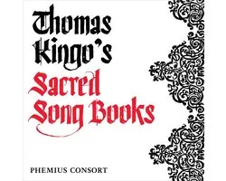 Thomas Kingo's Sacred Song Books