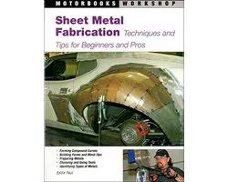 Sheet Metal Fabrication