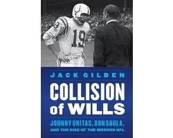 Collision of Wills