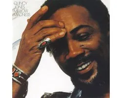 Quincy Jones - Mellow Madness (SHM-CD)