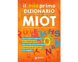 Il mio primo dizionario MIOT