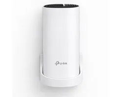 YUOM Muurbeugel Geschikt voor TP-Link Deco M4 – Wandhouder voor Mesh WiFi Router – Wall Mount – Wit