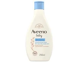 Aveeno Baby Dermexa Emollient moisturizing bath gel (250ml)