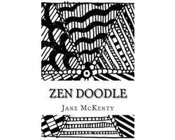Zen Doodle Art- ZEN Doodle