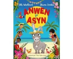 Anwen yr Asyn