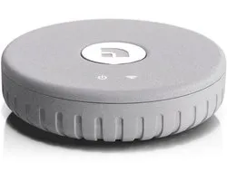 Audio Pro Link 1 - Compacte Multiroom Netwerkspeler- Grijs