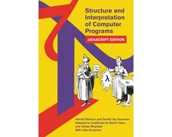 MIT Electrical Engineering and Computer Science - Structure and Interpretation of Computer Programs