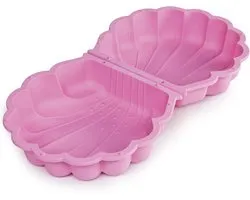 Paradiso Toys Pink Shell (set of 2)