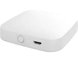 Zigbee 3.0 BlueTooth Hub Gateway Tuya Wifi Router Smart Home Systeem Smart Leven Alexa Draadloos