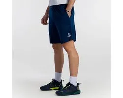 Vibor-a Piton Short Bleu XL Homme