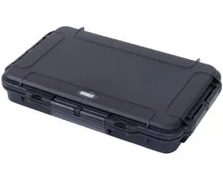 Innox Impact Line 003 Foam universele koffer 316 x 195 x 53 mm