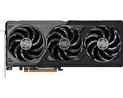 Asrock Radeon RX 9070 XT Steel Legend Dark AMD 16 GB GDDR6