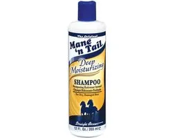 Mane 'n Tail Deep Moisturizing Shampoo