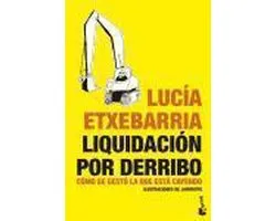 Liquidacion por derribo