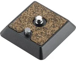 CULLMANN REVOMAX RX472 QRC system plate