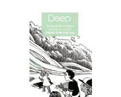 Deep Young Author Project Volume 11, Issue 1