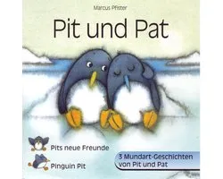 Pit und Pat (Schweizer Mundart)