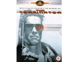 The Terminator - 2 Disc Special Edition