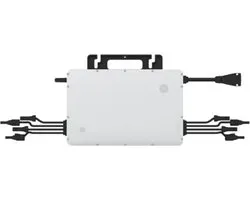 Hoymiles HMS-1600 micro omvormer