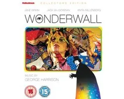 Wonderwall [Blu-Ray]