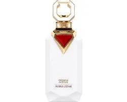 French Avenue Noble Cedar eau de parfum, 100 ml