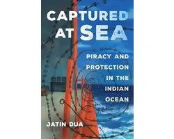 Atelier: Ethnographic Inquiry in the Twenty-First Century 3 - Captured at Sea