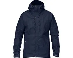 Fjällräven Skogsö Heren Outdoorjas - Maat M