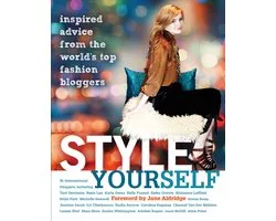 Style Yourself