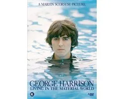 George Harrison