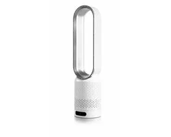 Jensaro Bladloze Torenventilator met Luchtzuivering – Stil 30dB – 8 Snelheden – Afstandsbediening – 90° Oscillatie – Timer - Wit