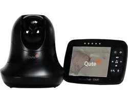 Qute Babyfoon Q-Connection Démarrer
