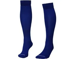 Tycano Voetbalsokken Blauw-38-42 M