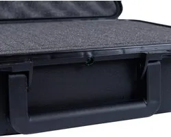 Innox Impact Line 004 Foam universele koffer 316 x 195 x 81 mm