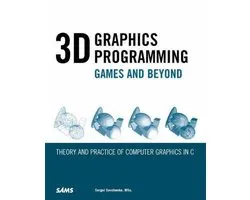 3D Graphics Programming