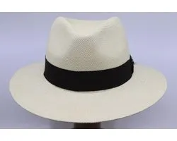 Vintimilla Fedora Panama Naturel Medium