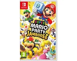 Super Mario Party Jamboree - Version Nintendo Switch