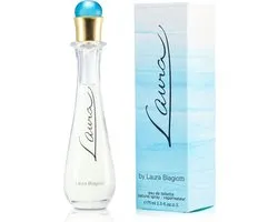 Laura Biagiotti Laura for Women - 25 ml - Eau de toilette
