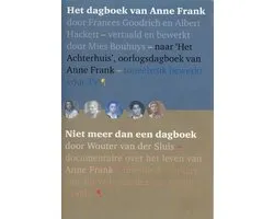 Het Dagboek van Anne Frank