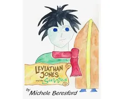 Leviathan Jones and the Sea Witch