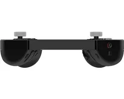 Lenovo Legion Go Joystick-kapjes - ijswit