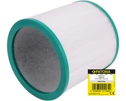 PATONA Dyson Filter Pure Cool Me, Filtre de purificateur d'air