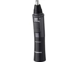 Panasonic Oor- en neushaartrimmer Zwart