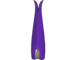 Skyn Caress Vibrator Lila