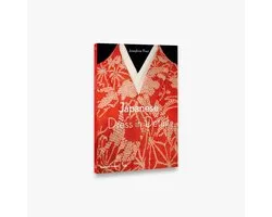 Japanese Dress in Detail