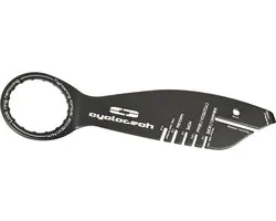 Cyclotech Disc Brake Multitool Pro