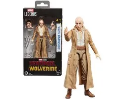 Marvel Legends Series Cassandra Nova - Deadpool en Wolverine van Marvel Studios - Actiefiguur 15 cm