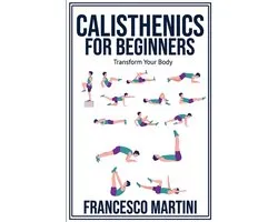 Calisthenics for Beginners